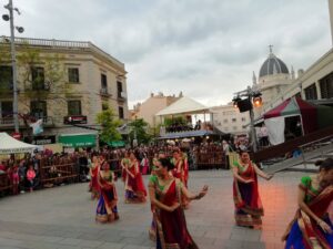 Mercat medieval a sabadell medievalia foto 3