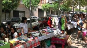 Mercat segona ma vilafranca del penedes foto 1