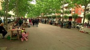 Mercat segona ma vilafranca del penedes foto 2