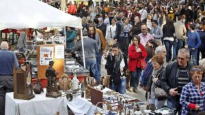 Mercat dalimentacio artesana a girona foto 2 1