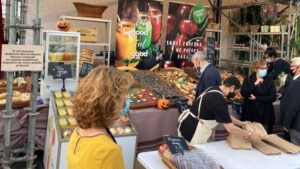 Mercat de mercats a barcelona foto 1 1