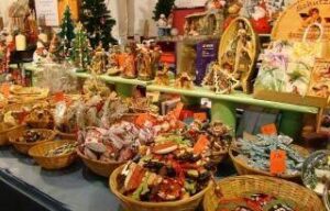 Mercat de nadal a reus foto 2