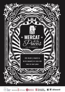 Mercat de les puces 2020 2