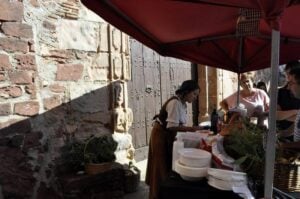 Mercat del bandoler a corbera de llobregat 1