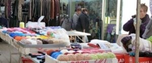 Mercat dintercanvi i comprevenda de productes de segona ma borges blanques foto 1