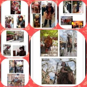 Mercat medieval a vilaller 2019 fotos