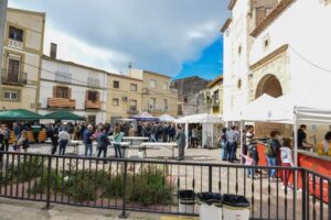 Millenaria fira de loli i de lesparrec foto 1