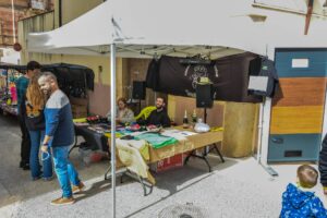 Millenaria fira de loli i de lesparrec foto 3