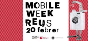 Mobile week a reus 2019