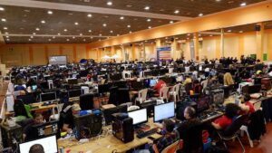 Mollerussa lan party foto 2 min