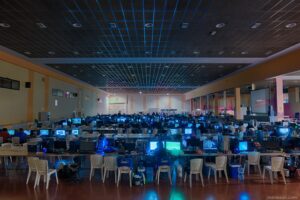 Mollerussa lan party foto 3 min