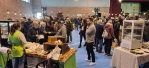 Mostra formatges de ponent el palau danglesola 13