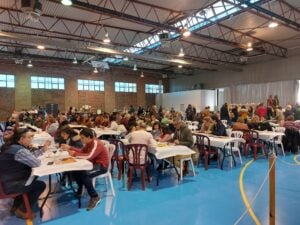 Mostra formatges de ponent el palau danglesola 135