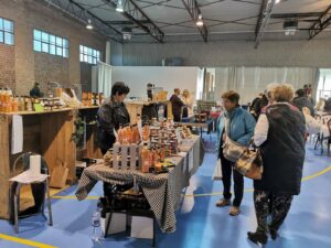 Mostra formatges de ponent el palau danglesola 145
