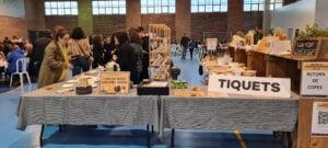 Mostra formatges de ponent el palau danglesola 185