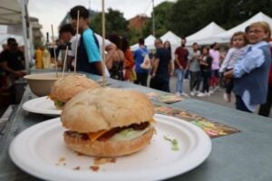 Mostra gastronomica a montcada i reixac foto 1 1