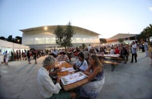 Mostra gastronòmica comercial i d’artesans de cabrils foto 1
