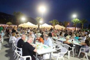 Mostra gastronòmica comercial i d’artesans de cabrils foto 2