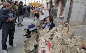 Mostra doficis i artesania de fondarella 3 1