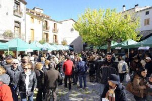 Mostra de vins daltura a la llacuna 2