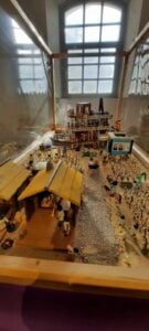 Playmobil experience tour a cervera foto 1