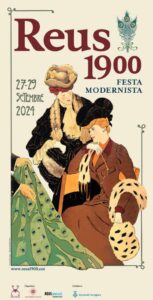 Reus 1900. festa modernista 1 1