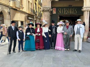 Reus 1900. festa modernista 2 1