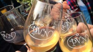 Salo dels vins naturals de barcelona foto 1