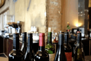 Salo dels vins naturals de barcelona foto 2