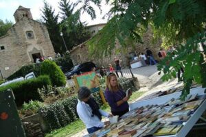 Sant galderic fira de la tardor a tavernoles foto 2