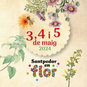 Santpedor en flor 3 1