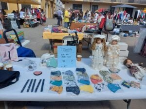 Second hand market vidreres foto 4