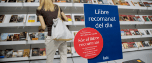 Setmana del llibre en catala foto 2021