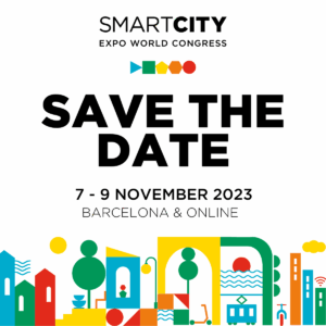 Smart city expo world congress cartell 2023