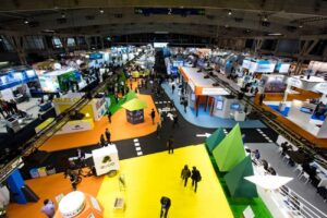 Smart city expo world congress foto 2 min