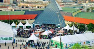 Spannabis a cornella de llobregat foto 2
