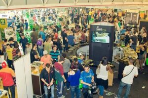 Spannabis a cornella de llobregat foto 3