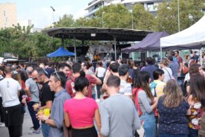Tcam 2022 cervesers artesans a molins de rei 2