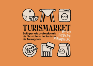 Turismarket. fira hostaleria i turisme feht 2024