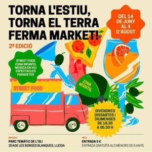 Terraferma market cartell 2024