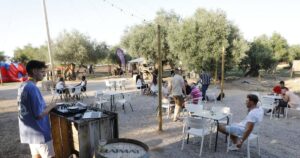 Terraferma market foto 1