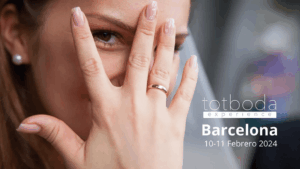 Totboda experience barcelona 2024