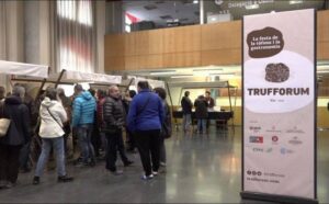 Trufforum a vic foto 2