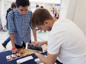 University day a lhospitalet de llobregat foto 1 min
