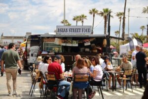 Vermut and soul a barcelona foto 1