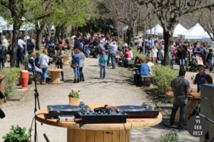 Vieer fest a puig reig foto 1