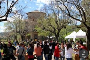Vieer fest a puig reig foto 3