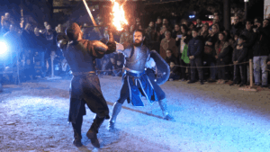 Viladecans medieval