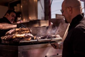 What the foc festival de la barbacoa foto 3 min