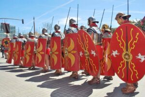 Xv magna celebratio badalona